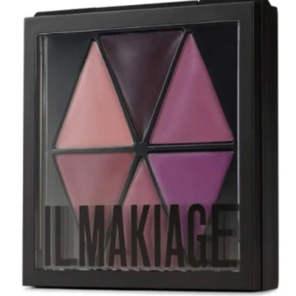 ❤️iL Makiage - Violet Affair Palette
